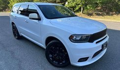 2019 Dodge Durango GT Plus