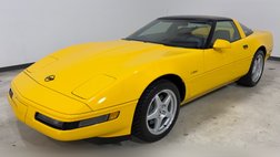 1995 Chevrolet Corvette ZR1
