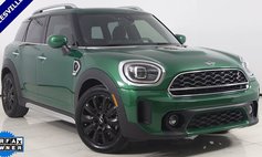 2023 MINI Countryman S