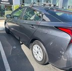 2021 Toyota Prius L Eco