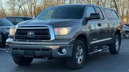2013 Toyota Tundra Grade