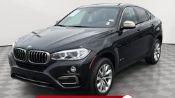 2019 BMW X6 sDrive35i