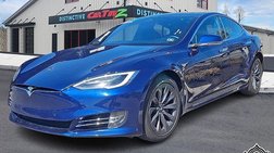 2018 Tesla Model S 75D