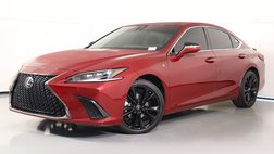 2023 Lexus ES 250 250