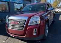 2012 GMC Terrain SLT-2