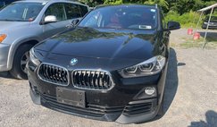 2019 BMW X2 xDrive28i