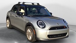 2025 MINI Hardtop Cooper S Signature Trim