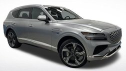 2025 Genesis GV80 3.5T Prestige