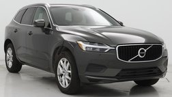 2020 Volvo XC60 T5 Momentum