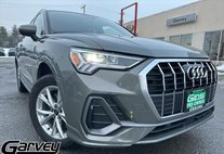 2023 Audi Q3 quattro S line Prem Plus 45 TFSI