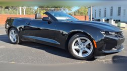 2024 Chevrolet Camaro LT