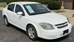 2008 Chevrolet Cobalt LT
