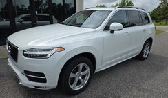 2019 Volvo XC90 T5 Momentum
