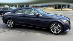 2021 Mercedes-Benz C-Class C 300 4MATIC