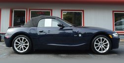 2006 BMW Z4 3.0i