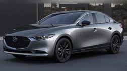 2026 Mazda MAZDA3 2.5 S Select Sport