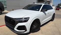 2021 Audi RS Q8 4.0T quattro