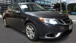 2011 Saab 9-3 Aero Sport