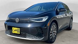 2023 Volkswagen ID.4 Pro S Plus