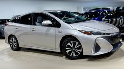 2019 Toyota Prius Prime Premium