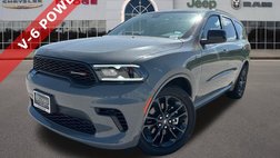 2024 Dodge Durango GT