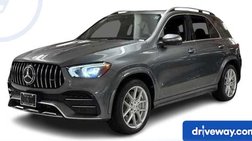 2022 Mercedes-Benz GLE-Class AMG GLE 53