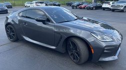 2024 Toyota GR86 Premium