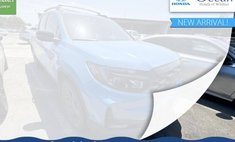2024 Honda Ridgeline TrailSport