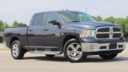 2019 Ram Ram Pickup 1500 Classic Big Horn