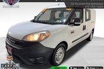 2021 Ram ProMaster City