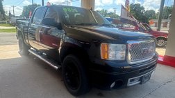 2011 GMC Sierra 1500 Denali