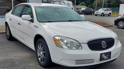 2007 Buick Lucerne CXL V6