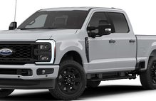 2026 Ford Super Duty F-250 XL