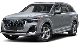 2026 Audi Q7 quattro Premium Plus 55 TFSI