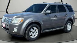2011 Mercury Mariner I4