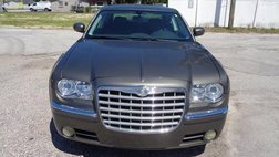 2008 Chrysler 300 Limited