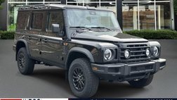 2026 Ineos Grenadier Base