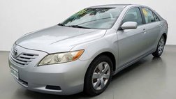 2008 Toyota Camry LE