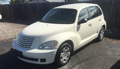 2008 Chrysler PT Cruiser Base