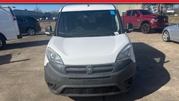 2015 Ram ProMaster City 