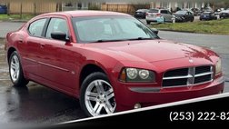 2006 Dodge Charger SE