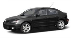 2006 Mazda MAZDA3 i