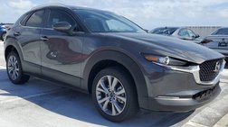 2025 Mazda CX-30 Preferred