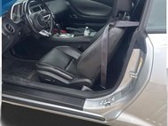 2011 Chevrolet Camaro LT