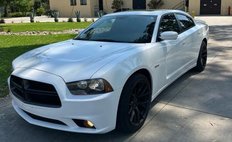 2014 Dodge Charger R/T 100th Anniversary