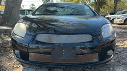 2011 Mitsubishi Eclipse GS Sport