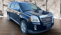 2015 GMC Terrain SLT-2