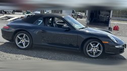 2006 Porsche 911 Carrera