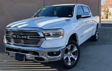 2020 Ram Ram Pickup 1500 Laramie