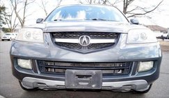 2006 Acura MDX Touring w/Navi